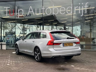 Volvo V90 Volvo V90 2.0 T6 AWD Inscription Clima Pano 1eEig Dealer NAP - afbeelding nr 9