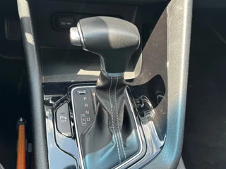 Kia Niro Kia Niro 1.6 GDi Hybrid DynamicLine CAMERA - afbeelding nr 13