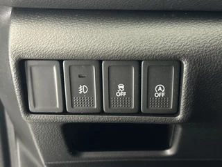Suzuki S-Cross Suzuki S-Cross 1.0 Boosterjet Select | Navigatie | Parkeercamera | Cruise Control - afbeelding nr 27