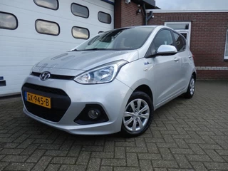 Hyundai i10 - afbeelding nr 1