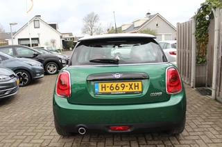 MINI Cooper - afbeelding nr 4