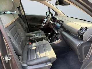 Citroën C3 Aircross Citroën C3 Aircross 110PK S&S Max | Camera | Navi | Sens achter | Keyless - afbeelding nr 12