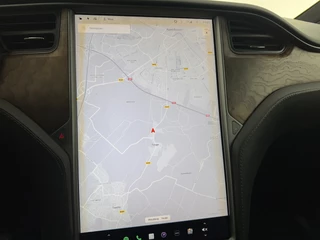Tesla Model X (INCL.BTW) *AUTO-PILOT | FULL-LEATHER | TOWBAR | NAVI-FULLMAP | FULL-LED | AIR-SUSPENSION | DIGI-COCKPIT | KEYLESS | CAMERA | DAB+ | COMFORT-SEATS | 20''ALU* - afbeelding nr 12