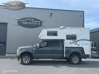 Ford F-350 Ford F350 6.7 V8 Platinum met Northstar Liberty Afzetunit - afbeelding nr 1