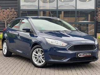 Ford Focus Ford Focus 1.0 Trend | Navigatie | Cruise Control | Parkeersensoren | Airconditioning | NAP - afbeelding nr 24