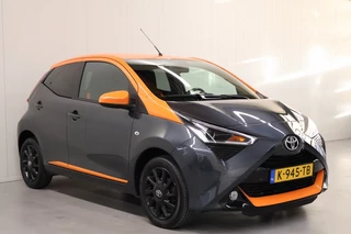 Toyota Aygo - afbeelding nr 6