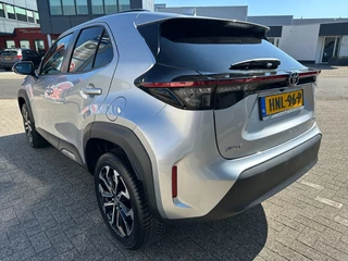 Toyota Yaris Cross - afbeelding nr 7