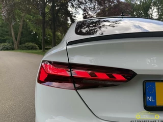 Audi A5 Audi A5 Sportback 35 TFSI S edition Competition / Orig.NL - afbeelding nr 54