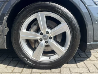 Audi e-tron Audi E-tron QUATTRO Launch edition LEDER+STOELVERW+AFN TREKH - afbeelding nr 11