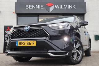 Toyota RAV4 - afbeelding nr 35