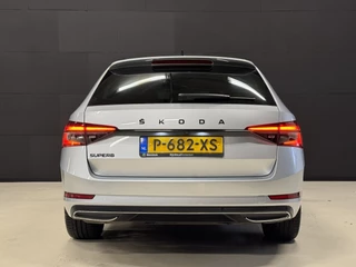 Škoda Superb | Adaptive cruise | LED | Elektr. stoel + geheugen - afbeelding nr 5