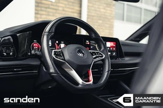 Volkswagen Golf Volkswagen Golf 2.0 TSI GTI H&K|Pano|Camera|Black pakket|IQ - afbeelding nr 35