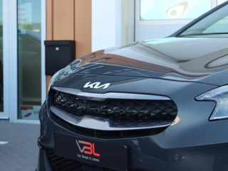 Kia XCeed Kia XCeed 1.6 GDi PHEV 140PK DynamicPlusLine | Modeljaar 2022 - afbeelding nr 55