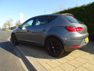 SEAT Leon - afbeelding nr 2