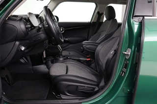 MINI One Mini One 1.5 Business Edition | Automaat | Full LED | Carplay | Navigatie | Cruise control - afbeelding nr 4