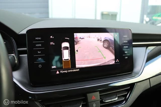 Škoda Kamiq Skoda Kamiq 1.0 TSI Sport / Navi / Virtual / Carplay - afbeelding nr 23