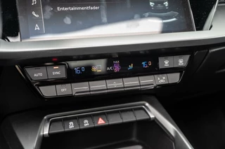 Audi A3 Audi A3 Limousine 35 TFSI Digital Cockpit|Climate|Panorama! - afbeelding nr 40