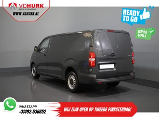 Citroën Jumpy - afbeelding nr 2
