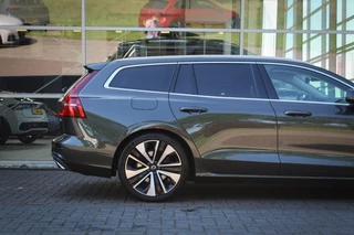 Volvo V60 - afbeelding nr 6