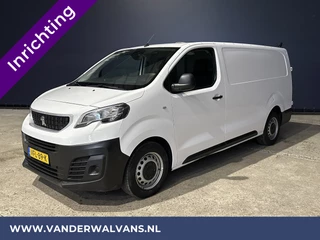 Peugeot Expert Parkeersensoren - afbeelding nr 9