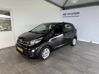 Kia Picanto 1.0 CVVT Co.Pl.L.Nav