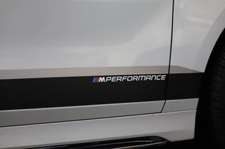 BMW 1 Serie BMW 1 Serie 118i M-Performance M-Sport H&K LEDER SFEER '20 - afbeelding nr 25