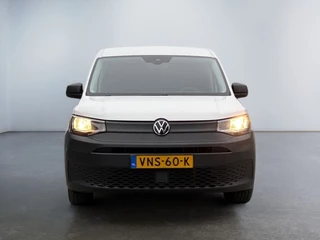 Volkswagen Caddy - afbeelding nr 2