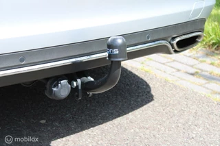 Mercedes-Benz C-Klasse Mercedes C-klasse 180 Business Solution LED TREKHAAK BLINDSPOT - afbeelding nr 12