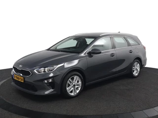 Kia Ceed Sportswagon Kia Ceed Sportswagon 1.0 T-GDi DynamicLine | Navi | Climate | - afbeelding nr 14