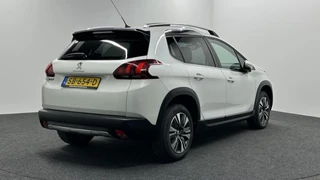 Peugeot 2008 Peugeot 2008 1.2 PureTech Blue Lease Executive NAVI ECC LM CARPLAY. - afbeelding nr 5