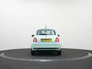 Fiat 500 - afbeelding nr 8