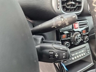 Citroën C3 Citroen C3 Picasso 1.2 PureTech Exclusive - afbeelding nr 14