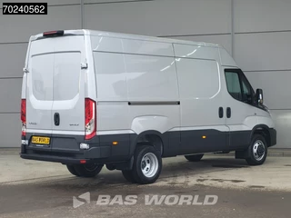 Iveco Daily Iveco Daily 35C18 180PK Automaat Dubbellucht L2H2 ACC Navi Camera 12m3 Airco - afbeelding nr 5