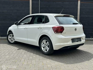 Volkswagen Polo Volkswagen Polo 1.0 TSI 95 PK Comfortline Clima / carplay / camera / ad.cruise / pdc / 64.711KM!!! - afbeelding nr 8
