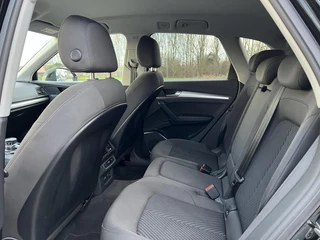 Audi Q5 Audi Q5 50 TFSI e quattro S edition - afbeelding nr 18