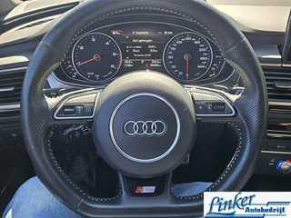 Audi A6 Audi A6 Avant 3.0 TDI BiT quattro Competition 326PK BOSE 360CAM - afbeelding nr 22