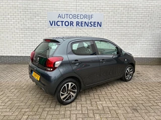 Peugeot 108 - afbeelding nr 6