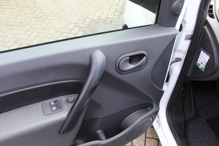 Renault Kangoo Z.E. Renault Kangoo Z.E. Express (Accu huur) - afbeelding nr 18