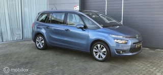 Citroën Grand C4 Picasso Citroen  C4 Grand Picasso 1.2 PureTech Business 7 PERSOONS. - afbeelding nr 31