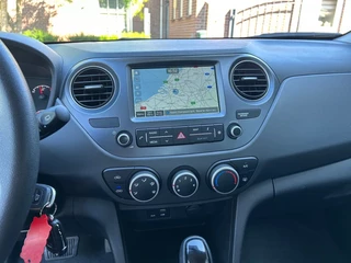 Hyundai i10 Hyundai i10 1.0I COMFORT 5P. - afbeelding nr 17