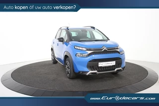 Citroën C3 Aircross Citroën C3 Aircross Feel *1ste eigenaar*Navigatie*Park Assist* - afbeelding nr 6