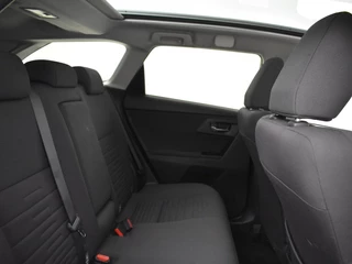 Toyota Auris Toyota Auris Touring Sports 1.8 Hybrid Lease | Panoramadak | Navigatie - afbeelding nr 16