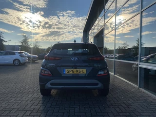 Hyundai Kona - afbeelding nr 3