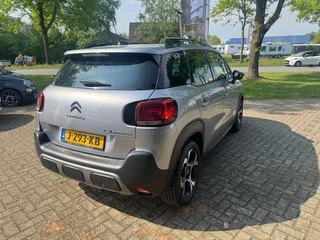 Citroën C3 Aircross - afbeelding nr 4