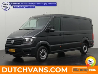 Volkswagen Crafter - 42338005-0