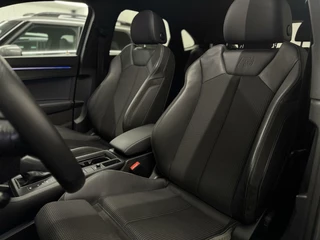 Audi Q3 Audi Q3 Sportback 35 TFSI S edition|Pano|Matrix|Keyless|Trek - afbeelding nr 41
