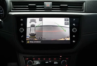 SEAT Ibiza Ibiza 1.0 TSI Xcellence Automaat | Panoramadak | CarPlay - afbeelding nr 16