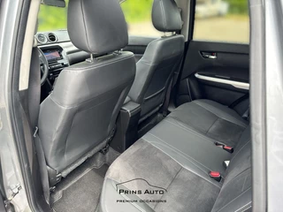 Suzuki Vitara Suzuki Vitara 1.6 High Executive |PANO|NAVI|CAMERA|CLIMA|TREKHAAK 3193 - afbeelding nr 28