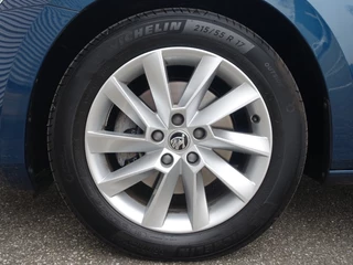 Škoda Superb Škoda Superb Combi 1.5 TSi ACT DSG7 Business Edition Plus I NL-Auto I 100% d - afbeelding nr 29