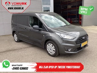 Ford Transit Connect - afbeelding nr 1